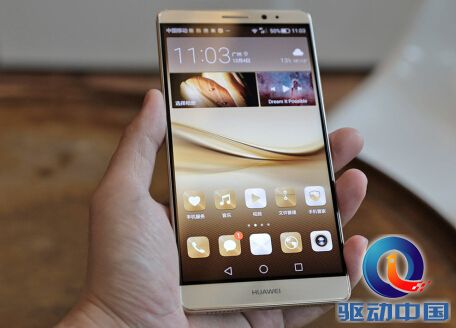 Mate8最新系统版本深度解析，功能特点全面解析