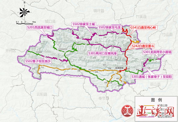 奉节交通规划最新动态，塑造未来城市流动蓝图，打造交通枢纽新篇章