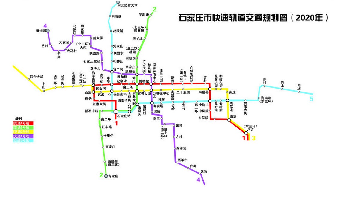 南充地铁规划最新动态，未来交通蓝图展望