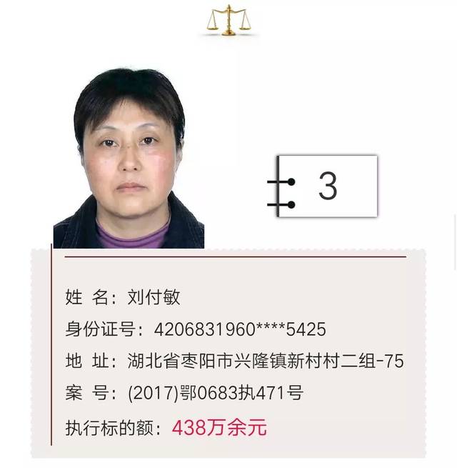 沭阳最新公布老赖名单，失信行为的警示与影响