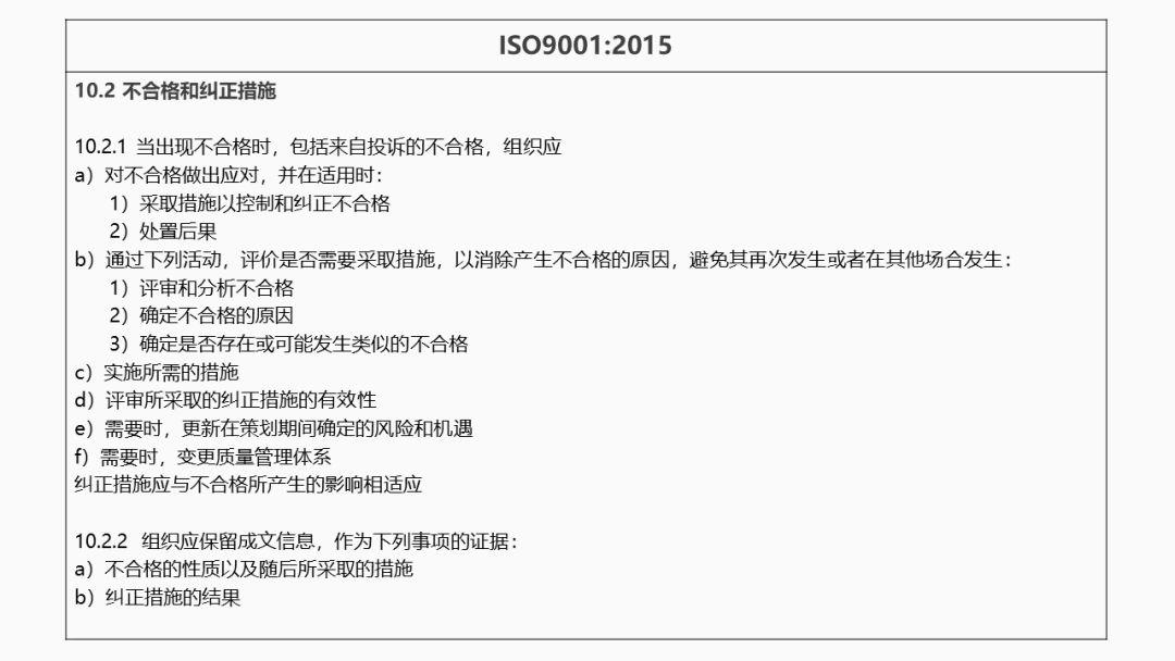 最新质量管理体系国家标准,最新质量管理体系国家标准下的高科技产品介绍