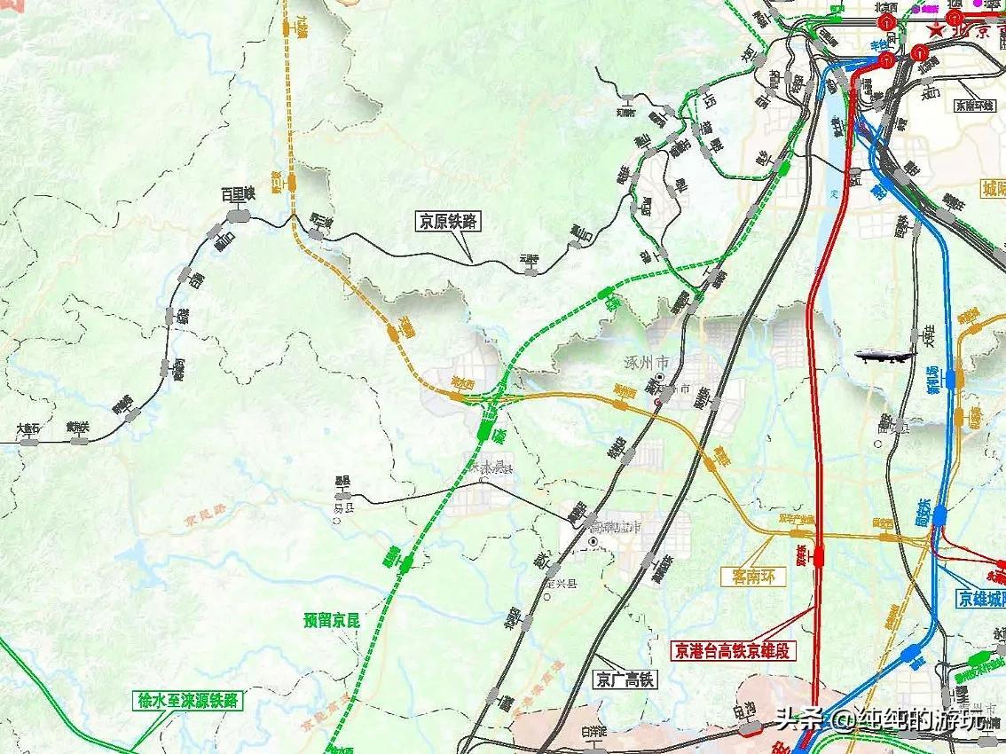 房山s5线最新消息,房山S5线最新消息，重塑区域交通格局的轨道交通线