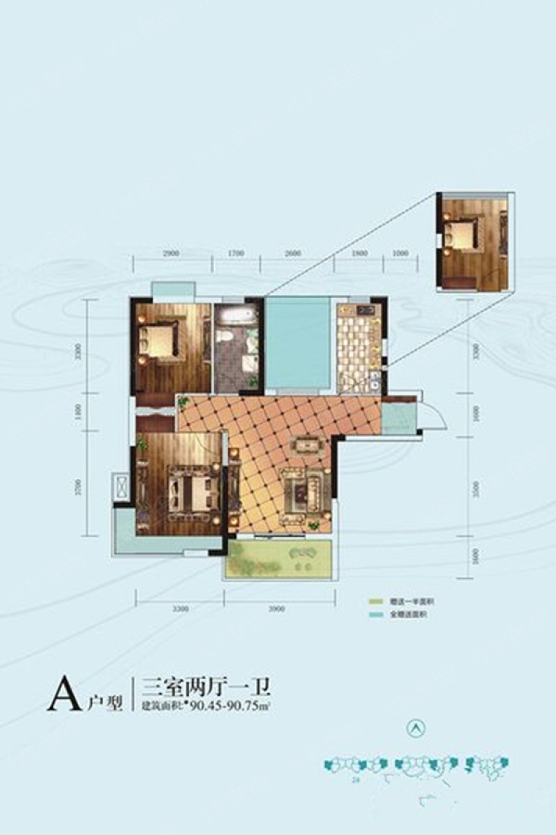 银湖水榭三期最新房价,银湖水榭三期最新房价——家的故事在这里继续