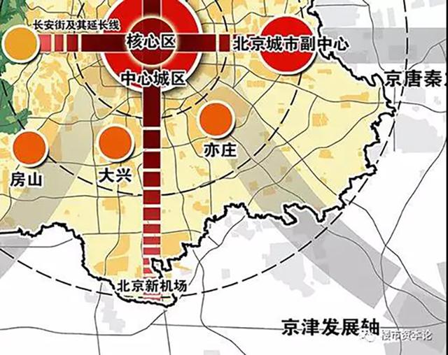 北京地图最新版，科技引领京城导航新体验