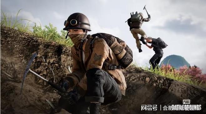 PUBG最新更新，变化、学习与自信的力量探索