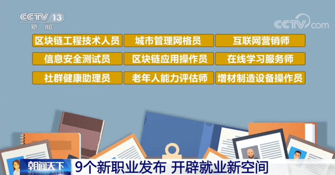 直播新工种,直播新工种，探索未知的职业领域