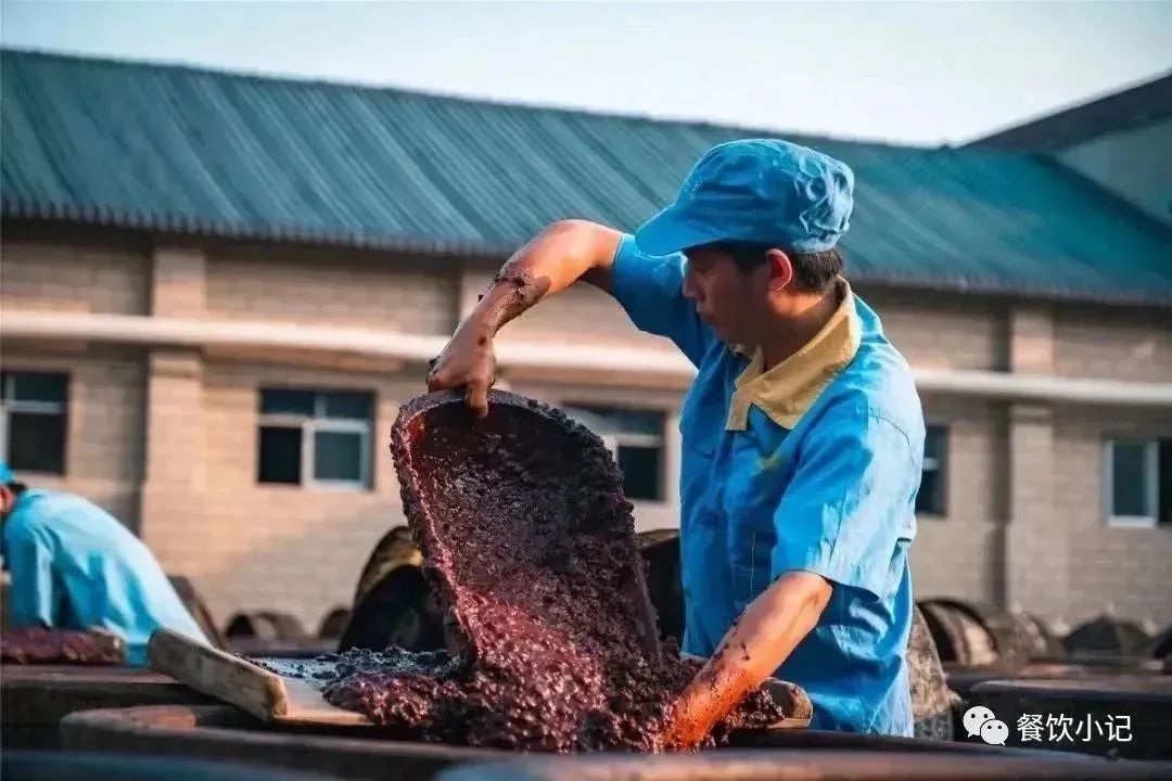 直播大酱园，酱香四溢的励志之旅纪实。