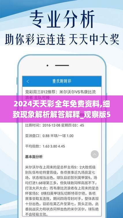 2024年天天开好彩资料,综合计划评估_YKY51.381影像处理版