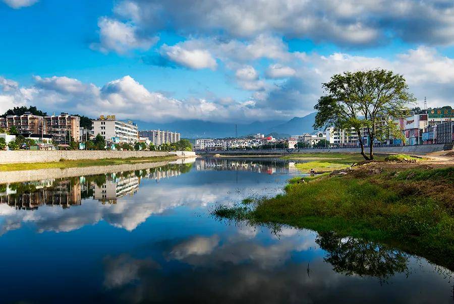 岳西租房网最新动态，探索自然美景，追寻内心平和的旅行