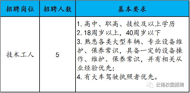 昆明外企最新招聘信息及其影响，一种观点的深度解析