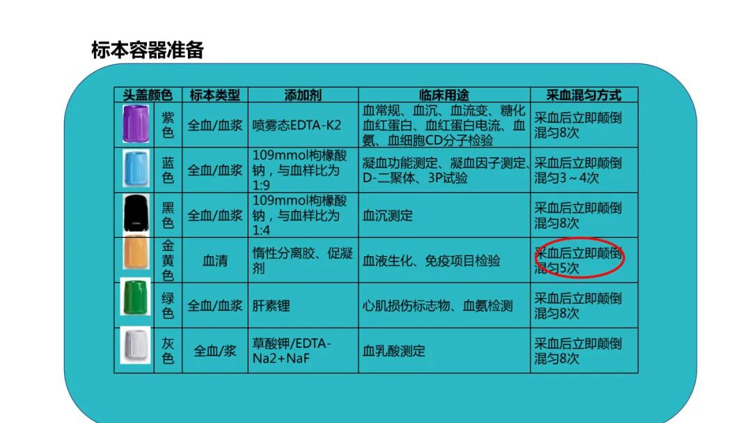 最新血标本采集顺序详解，操作指南与注意事项💉🔍