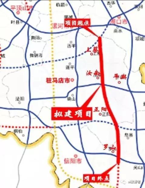 汝南公路规划图揭秘，时代脉络与未来蓝图展望