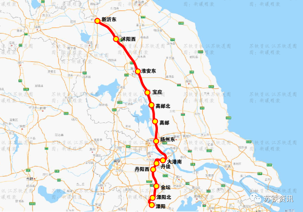 靖江铁路最新消息,靖江铁路最新消息