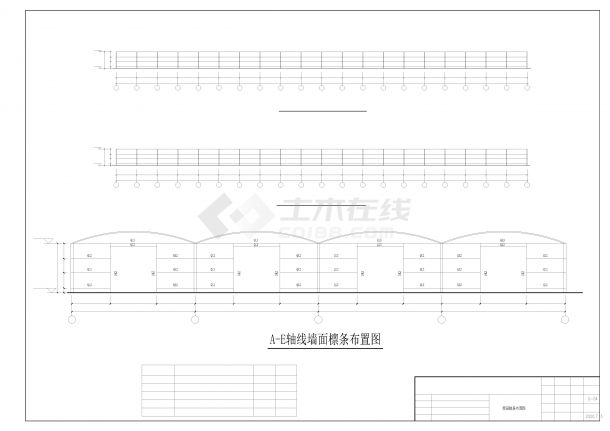 最新蔬菜大棚设计图，新时代农业美学的绿意盎然展现