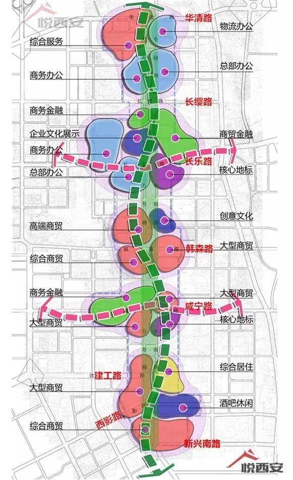 幸福林带改造最新规划,幸福林带改造最新规划——科技重塑绿色生活，幸福触手可及