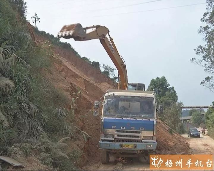 梨埠至马江公路最新情况及步骤指南