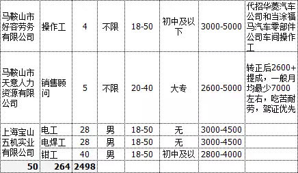 马鞍山招聘网最新招聘,马鞍山招聘网最新招聘，科技引领未来，重塑招聘体验