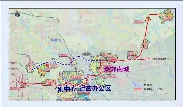 平谷线最新,平谷线最新进展与热点解读