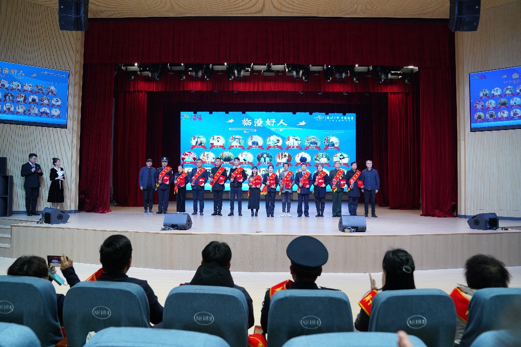 临潼最新新闻报道