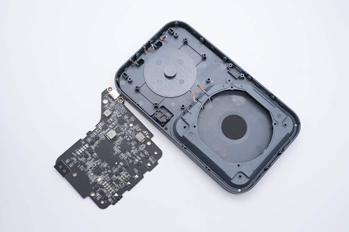 最新款电扇，创新与发展的双刃剑效应揭秘