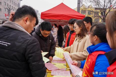 交城最新招聘启航，启程探索自然美景之旅的职业发展机会