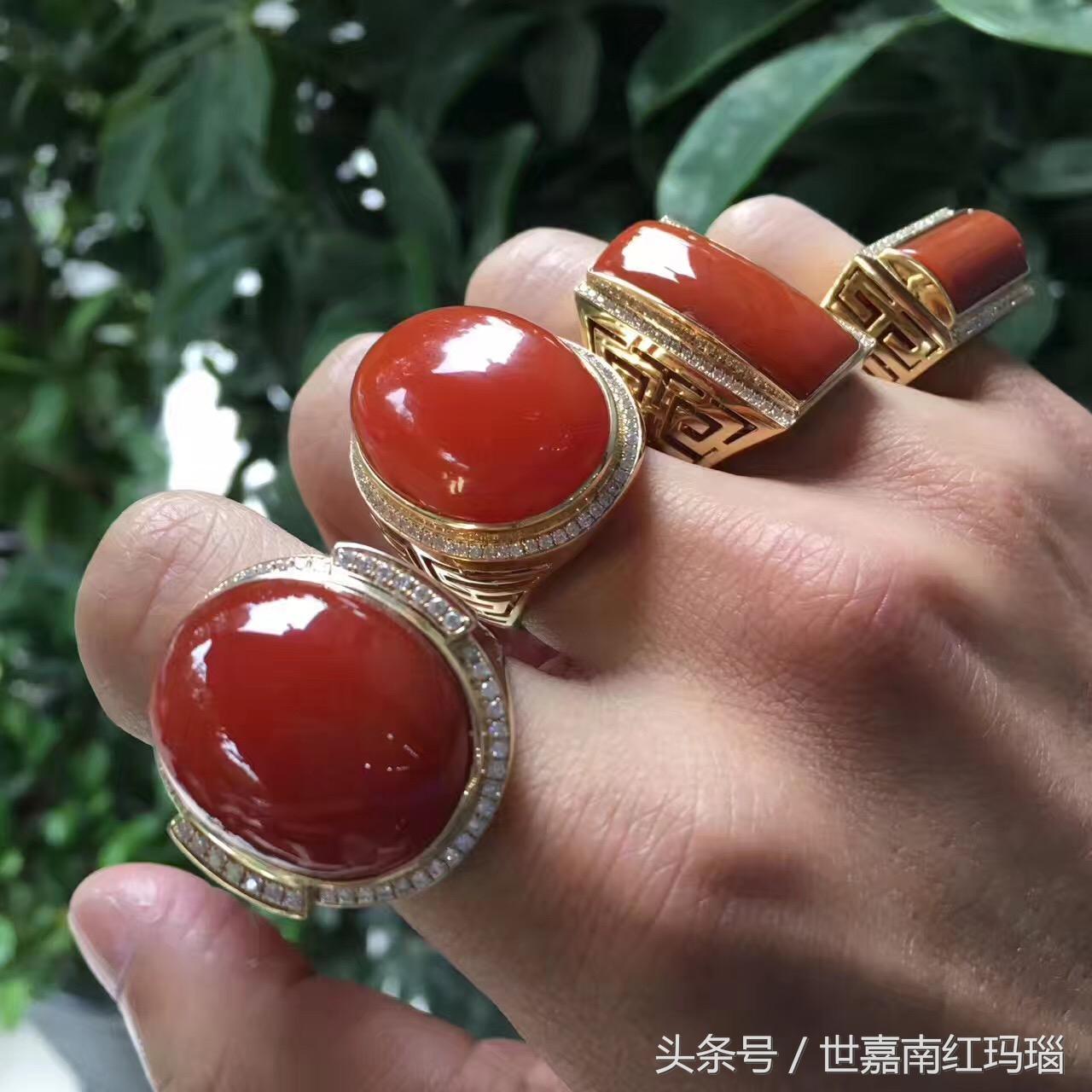 南红最新新闻，小巷深处的宝石店揭秘