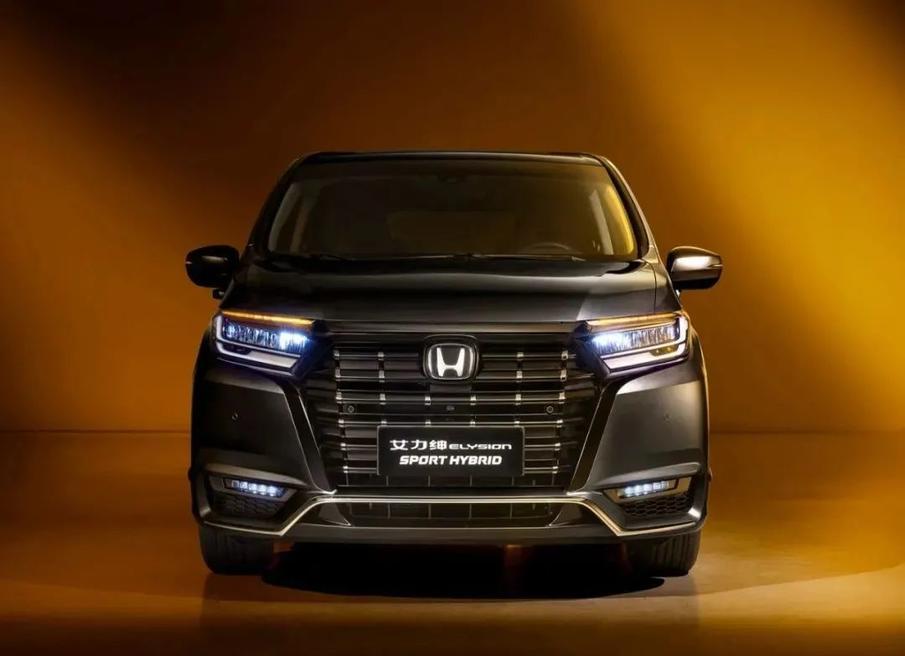 最新版别克,引领未来出行的卓越标杆