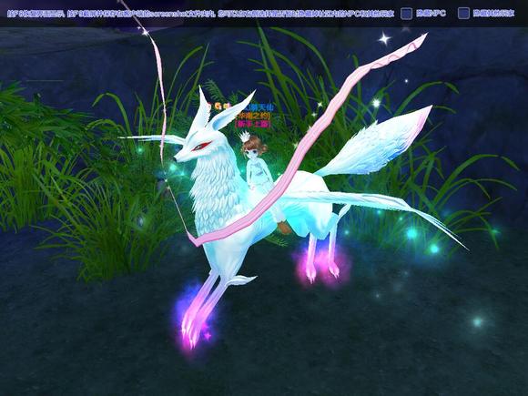 炫舞最新坐骑详解，观点阐述与解析