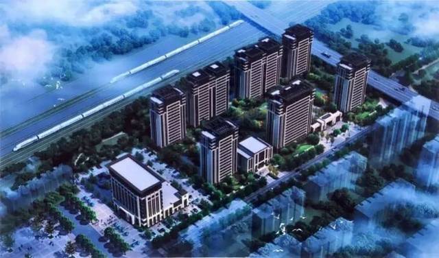 高密最新楼盘详解,购房指南与步骤全解析