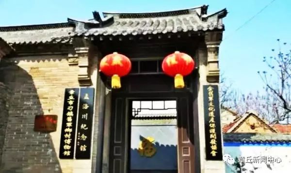 最新章丘杂谈，与自然美景的邂逅，踏寻内心宁静之旅