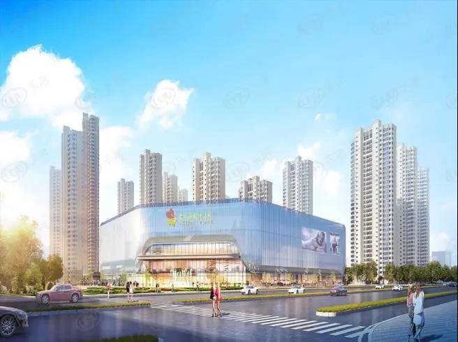 柳江最新楼盘，时代印记与未来展望