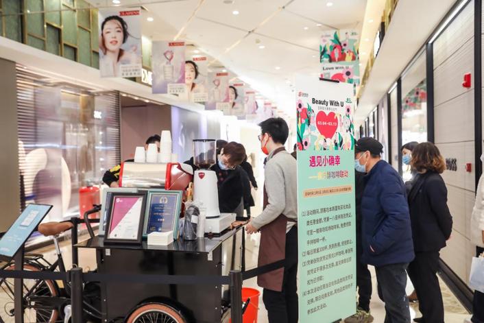 Dior最新优惠码,与自然美景共舞,寻找内心的平和之旅