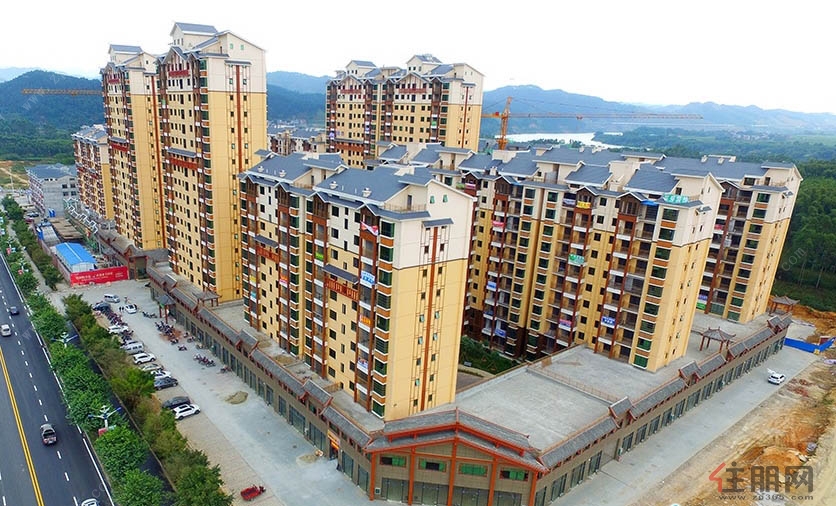 融水最新房价概览,趋势、机遇与未来展望