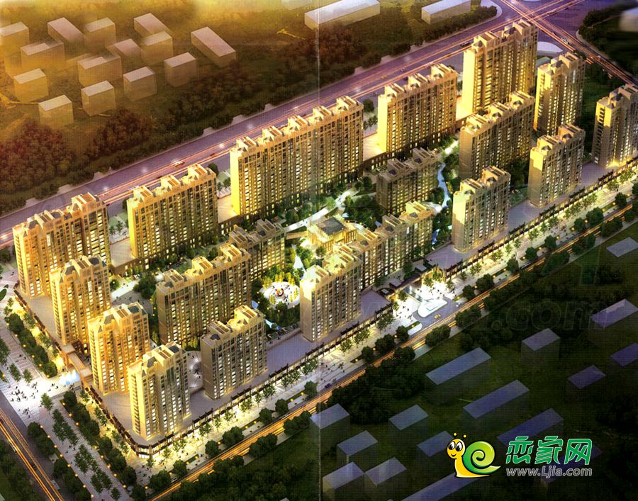 磁县最新楼盘详解，如何选择适合自己的居住之所