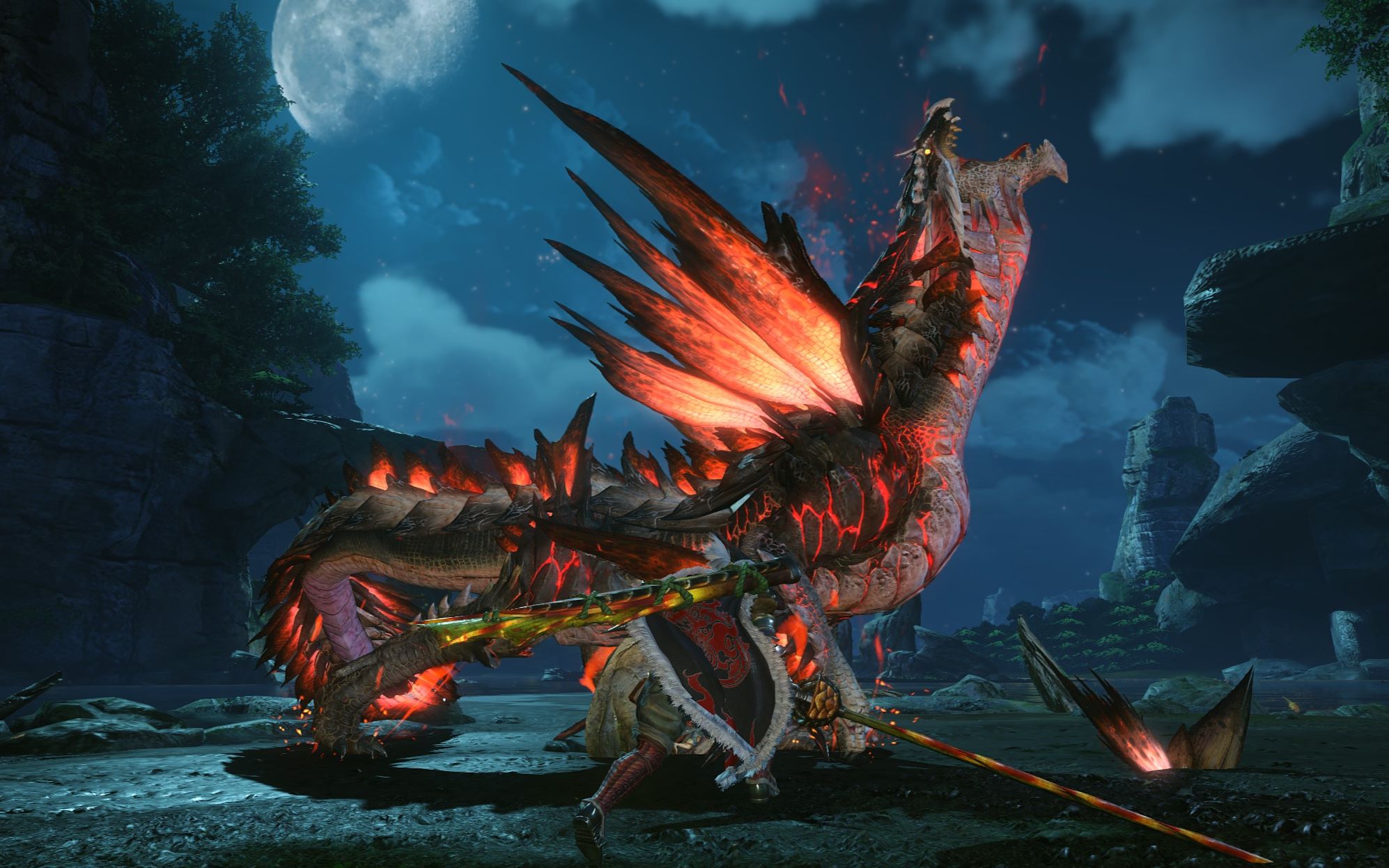 小红书推荐MH最新版，全新体验，等你来探索！