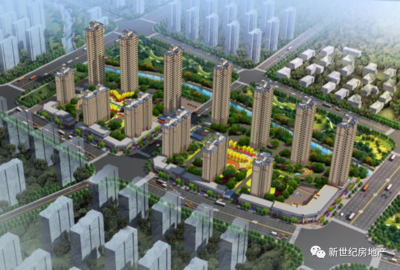 平凉最新楼盘详解,购房步骤指南