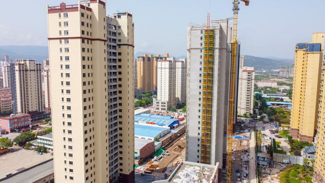 平凉最新楼盘详解，购房步骤指南