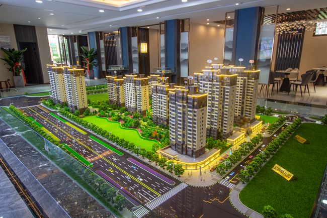 平凉最新楼盘详解,购房步骤指南