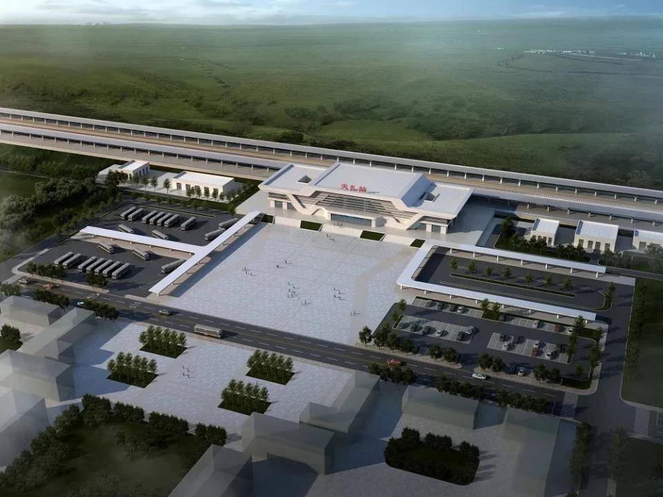 化隆铁路最新动态,温馨旅程新进展揭秘