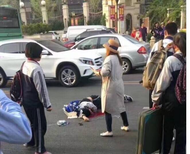 大连车祸最新消息，多方观点分析与个人立场阐述