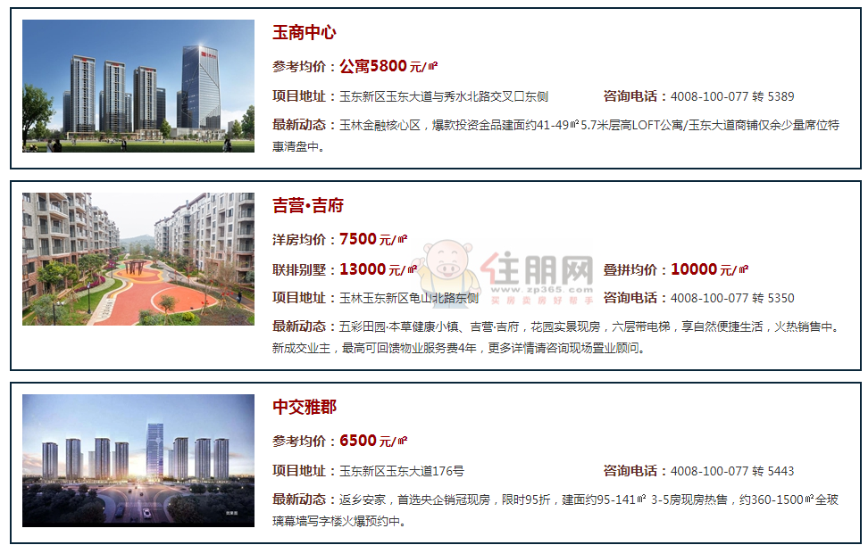 玉林房价走势深度解析，最新消息与楼市动态揭秘