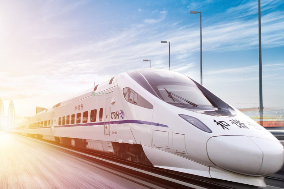 京唐高铁最新动态，驶向自然美景的诗意之旅