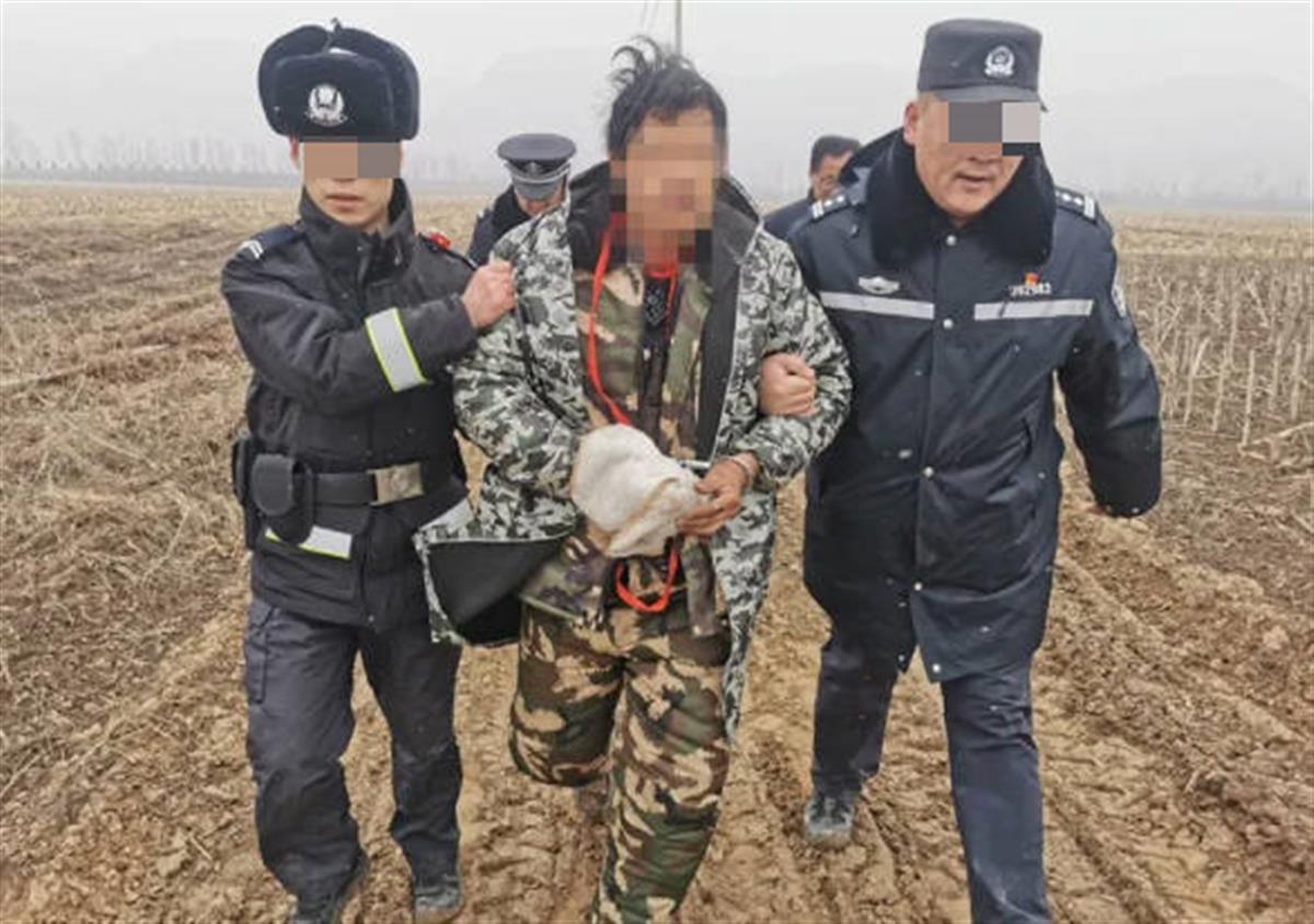 闻喜公安局最新动态🌟闻喜公安局新闻更新🌟