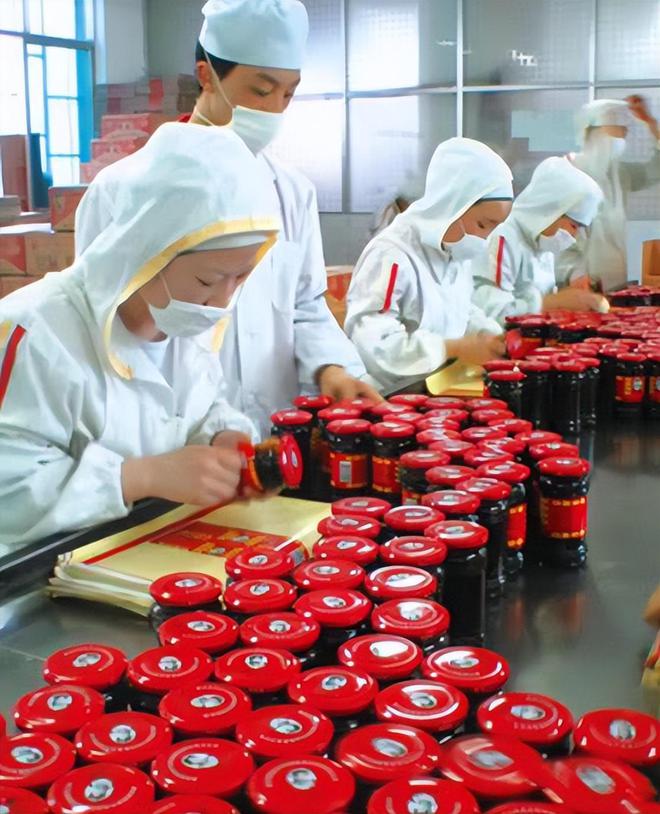 遵义老干妈厂最新招聘启事，小巷独特风味背后的职业机会探寻