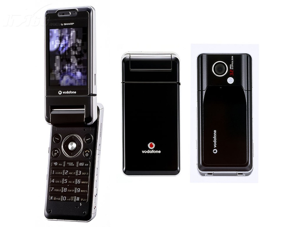 汉麦克手机最新款图片，小巷中的科技美学探索