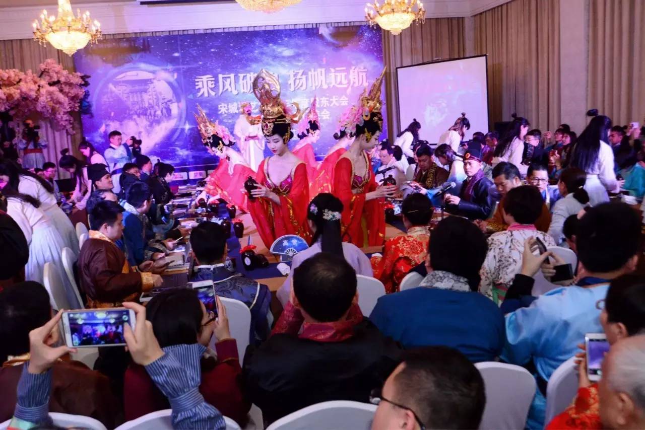 宋城演艺最新动态，小巷深处的演艺瑰宝与股票最新消息解析