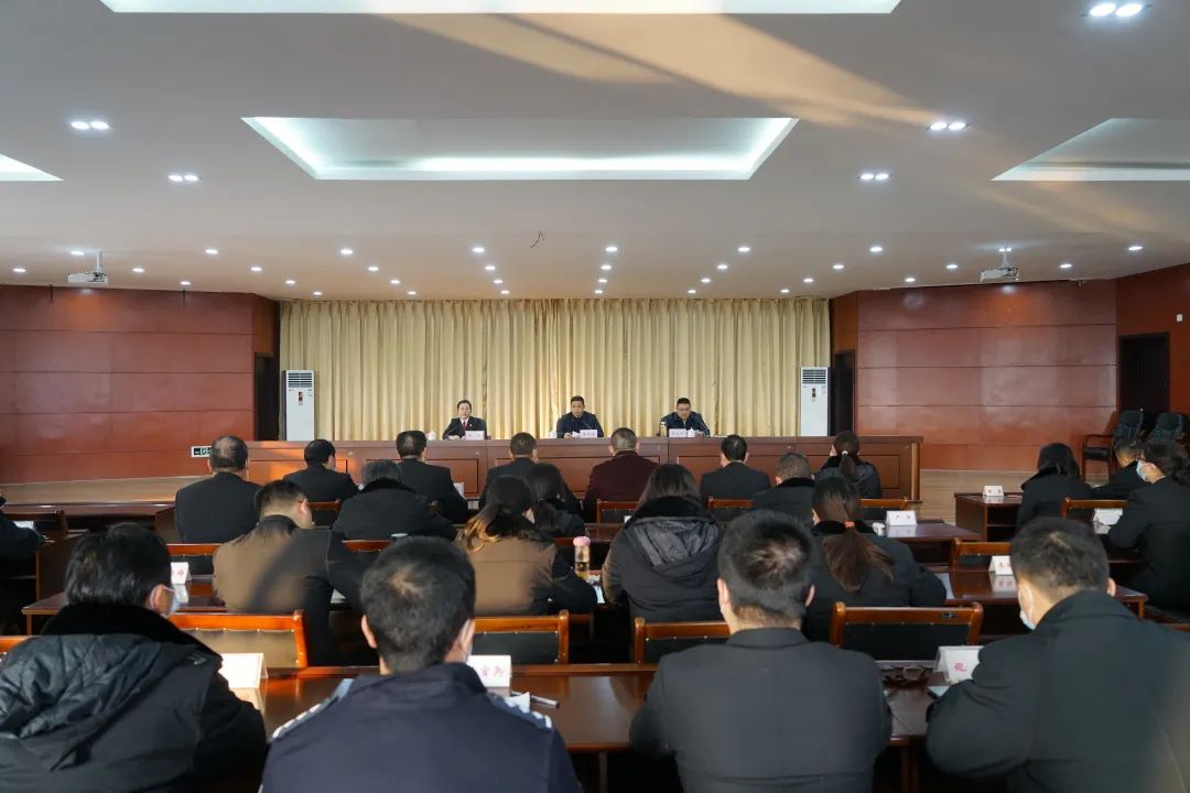 高县最新县委领导班子,构建新时代的领导核心