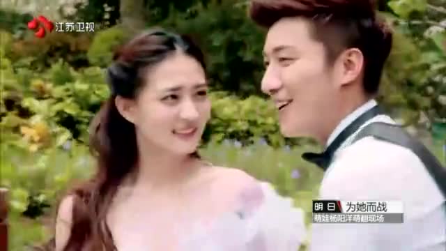 潘玮柏徐璐学习之旅，自信成就感的融合与最新动态