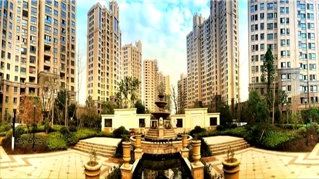 周宁龙腾世纪最新房价揭秘，自然美景之旅邀请