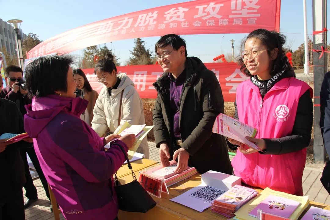 甘肃山丹县最新招聘，人才引育与地方发展的紧密合作与双向奔赴
